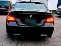 Gebraucht BMW 535 272 PS (200 kW) 2006 Limousine