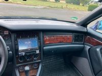 gebraucht Audi 80 Cabrio 2.8L 174PS GIS Sitze Orginal Hardtop