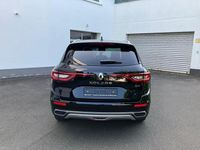 Gebraucht Renault Koleos Techno 184 PS (135 kW) 2023 Onyxschwarz metallic (schwarz SUV