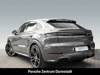 gebraucht Porsche Cayenne S Coupe Carbon Design Paket HD-Matrix