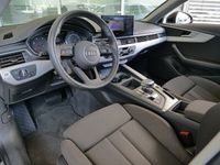 gebraucht Audi A4 Avant S-Line 35TDI