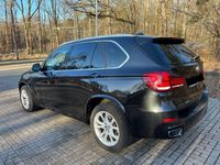 gebraucht BMW X5 xDrive40d M-Sport / Panoroma / Head-Up / Harman Kardon