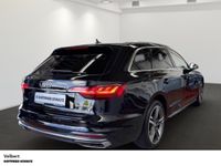 gebraucht Audi A4 Avant 40 TFSI advanced