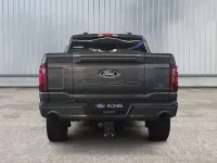 Neu Ford V8 Lariat 405 PS (297 kW) 2026 Carbonized grey (grau) SUV