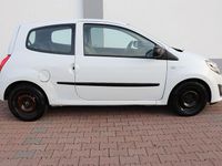 Gebraucht Renault Twingo 75 PS (55 kW) 2011 Weiß Kleinwagen