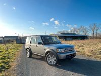 gebraucht Land Rover Discovery 4 3.0 TDV6 AHK | TÜV | 7-SITZER