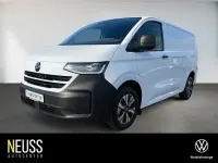 Gebraucht VW T7 170 PS (125 kW) 2025 Clear white Van