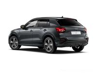 Gebraucht Audi Q2 S-Line 150 PS (110 kW) 2025 Daytonagrau perleffekt SUV