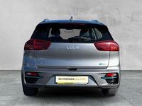 Gebraucht Kia e-Niro Vision 150 kW (204 PS) 2022 Stahlgrau SUV