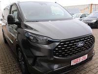 Neu Ford Tourneo Titanium 150 PS (110 kW) 2025 Magnetic grau Van / Kleinbus