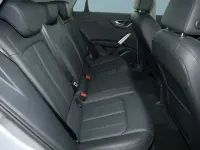 Gebraucht Audi Q2 150 PS (110 kW) 2025 Silber SUV