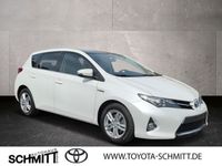 gebraucht Toyota Auris Hybrid Life+ Panoramadach, Navi