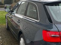 gebraucht Audi A6 Avant