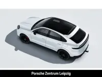 Gebraucht Porsche Cayenne S E-Hybrid Coupe 519 PS (381 kW) 2025 Weiß SUV