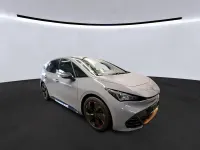Second-hand Cupra Born 150 kW (204 CP) 2022 Gri Hatchback