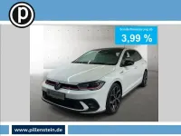 Gebraucht VW Polo Beats 207 PS (152 kW) 2023 Weiß Kleinwagen