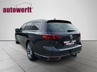 gebraucht VW Passat Variant 2.0 TDI DSG ELEG AID AHK CAM MATRIX NAVI PRO