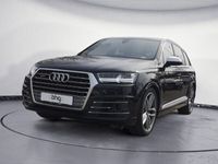 gebraucht Audi SQ7 4.0 TDI quattro