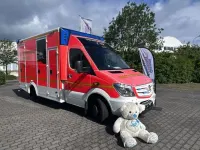 Gebraucht Mercedes Sprinter 190 PS (139 kW) 2014 Reinweiß Van