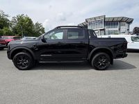 Neu Ford Ranger 281 PS (206 kW) 2025 Schwarz Pickup