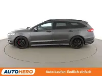 Gebraucht Ford Mondeo ST-Line 165 PS (121 kW) 2019 Grau Kombi
