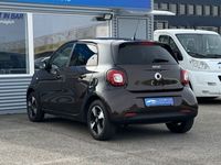 gebraucht Smart ForFour 66KW*AUT*NAVI*PANO*SPURH.*TEMP*RÜCKFAHRK