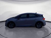 Second-hand Cupra Born 150 kW (204 CP) 2024 Gri Hatchback