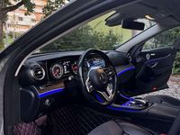 Gebraucht Mercedes E220 194 PS (142 kW) 2018 Grau Limousine