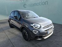 Gebraucht Fiat 130 131 PS (96 kW) 2023 Grau Kleinwagen