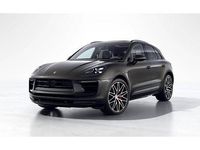 Gebraucht Porsche Macan S 380 PS (279 kW) 2023 Grau SUV