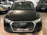 Gebraucht Audi Q5 Sport 163 PS (119 kW) 2017 Schwarz SUV
