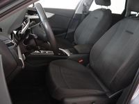 Gebraucht Audi A4 Design 150 PS (110 kW) 2021 Florettsilber metallic (metallic) Kombi