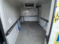 Gebraucht Fiat Doblò 101 PS (74 kW) 2007 Van / Kleinbus