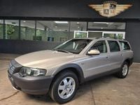 Gebraucht Volvo V70 202 PS (148 kW) 2002 Beigeholz (metallic) Kombi