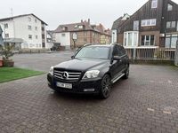 Gebraucht Mercedes GLK220 170 PS (125 kW) 2010 SUV