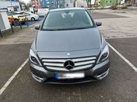 gebraucht Mercedes B220 B 220CDI (BlueEFFICIENCY) 7G-DCT