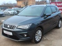 Gebraucht Seat Arona XCELLENCE 90 PS (66 kW) 2021 Grau SUV