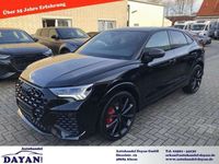 gebraucht Audi RS Q3 Sportback Panorama Sonos Abgas Matrix ACC