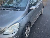 gebraucht Mercedes B200 CDI -