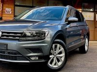 gebraucht VW Tiguan Allspace 