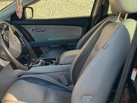 Gebraucht Mazda CX-9 273 PS (200 kW) 2008 Violet SUV