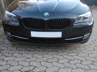 Gebraucht BMW 520 Shadowline 184 PS (135 kW) 2011 Schwarz Kombi