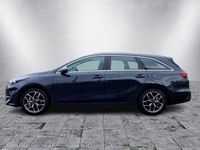 Gebraucht Kia Ceed 141 PS (103 kW) 2025 Andere farbe Kleinwagen