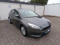 Gebraucht Ford Focus Trend 116 PS (85 kW) 2015 Limousine