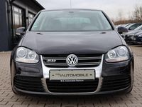 Gebraucht VW Golf IV R 250 PS (183 kW) 2006 Black magic perleffekt Limousine