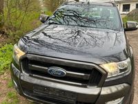 gebraucht Ford Ranger 