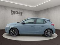 Neu Opel Corsa Edition 110 PS (80 kW) 2025 Grafik grau (uni) Limousine