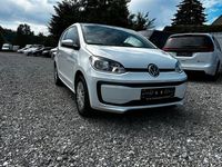 Gebraucht VW up! 65 PS (47 kW) 2022 Weiß Kleinwagen