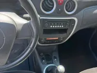 Gebraucht Citroën C3 74 PS (54 kW) 2006 Rot Kleinwagen