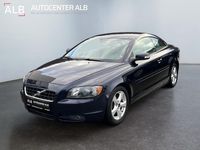 Gebraucht Volvo C70 136 PS (100 kW) 2009 Blau Cabrio